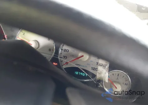 2003 Jeep Liberty Limited Edition from USA, damaged, VIN 1J4GL58K73W656698